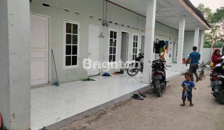 Murah Rumah Baru Strategis Di Cikande 2