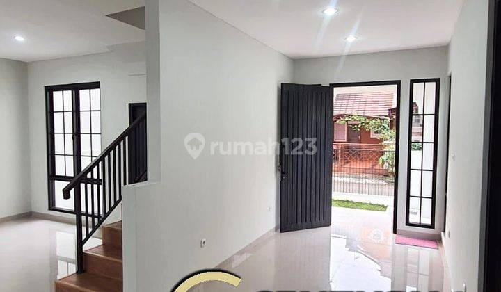 Rumah Bagus Siap Huni Di Anggrek Loka BSD CPA3 4058 1