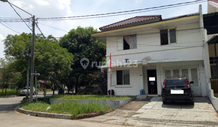 Rumah Bagus 2 Lantai Siap Huni Di Cluster Beverli Lippo Cikarang 1