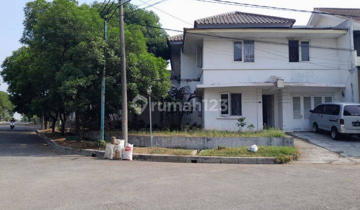 Rumah Bagus 2 Lantai Siap Huni Di Cluster Beverli Lippo Cikarang 2