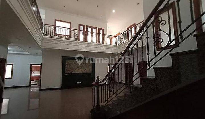 Rumah Murah 800m Di Rajawali Selatan Jalan Lebar 2