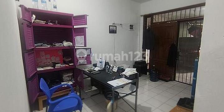 Rumah di Petojo Enclek 2