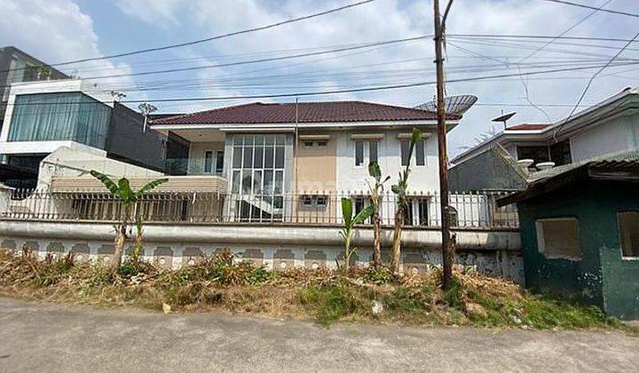 Rumah Murah Di Sunter Agung Tengah 800 M 1