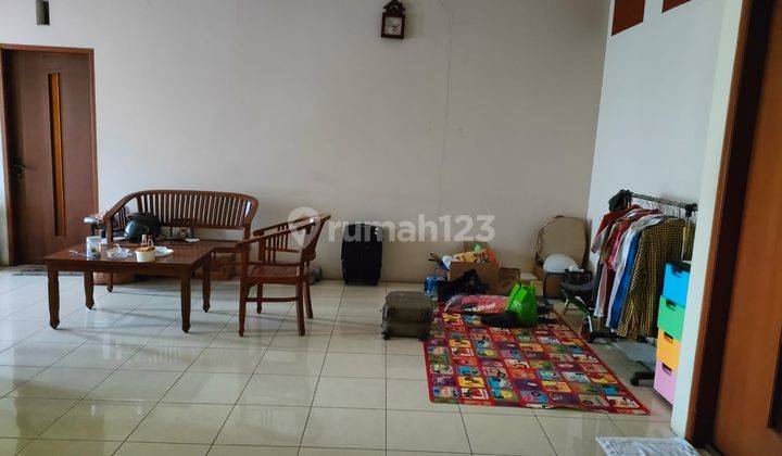 Rumah Kos Daerah Airbus Strategis Dekat Universitas Maranatha 2