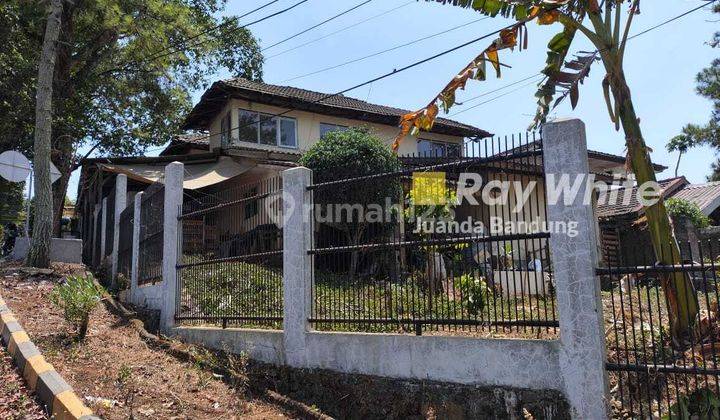 Bagus Rumah 2 Lantai Siap Huni, Sayap Dago, Bandung  2