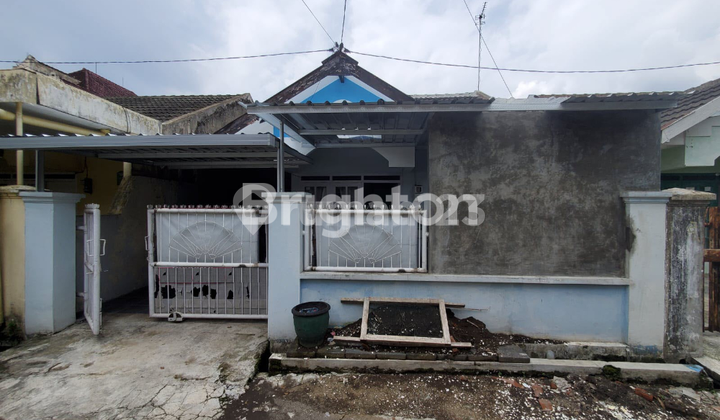 Rumah Tinggal Kawasan Sulfat Rumah Tinggal Kawasan Sulfat