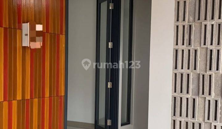 SEGERA Rumah Bagus, Baru, Siap Huni di Discovery Altezza, Bintaro Jaya Sektor 9, Tangerang Selatan 1