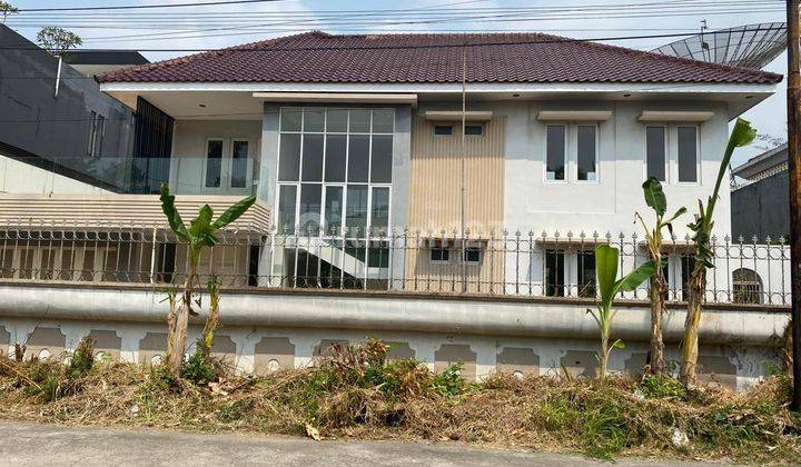 TURUN HARGA Rumah Agung Tengah 1