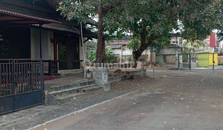 Rumah Tinggal Semi Furnish Dalam Perumahan Tugu Asri Ngaglik Sleman 2