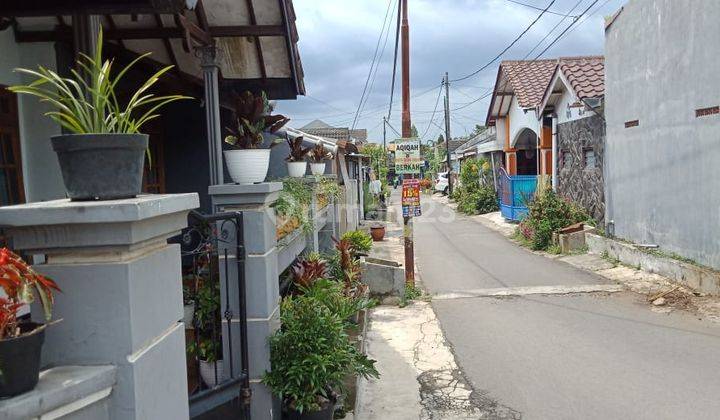 CEPAT RUMAH BAGUS SIAP HUNI HARGA TERJANGKAU 2