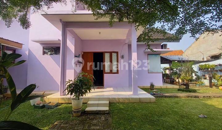 Rumah Nuansa Villa Di Komplek Ciputat Baru Vc11564 Rumah Nuansa Villa Di Komplek Ciputat Baru Vc11564
