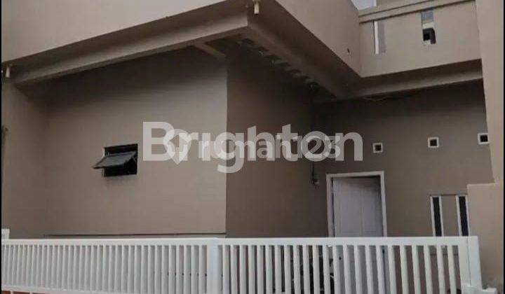 HUNIAN CANTIK DENGAN HARGA TERJANGKAU