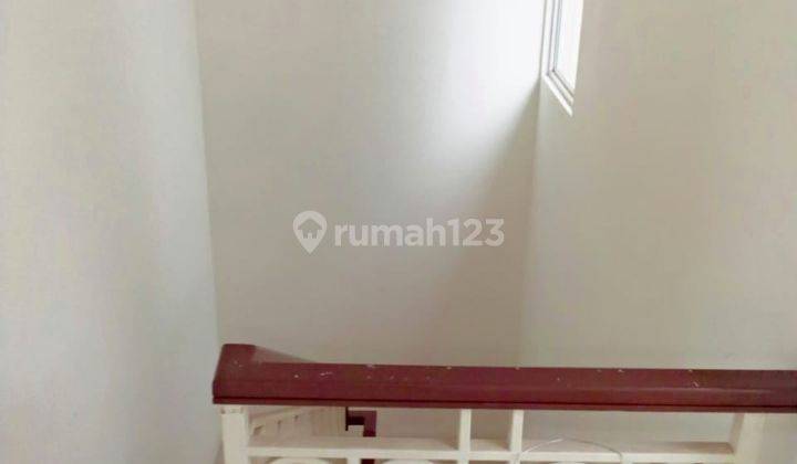 Rumah Minimalis South Thames Jakarta Garden City Jakarta Timur 2