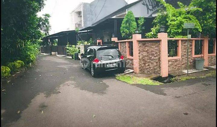 Rumah Hook Villa Rizki Ilhami di Tangerang Banten 2