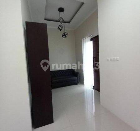 Rumah Lux 2 lantai di Kencana Loka BSD City 2