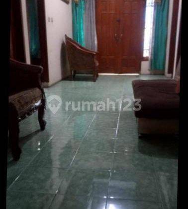 Rumah lokasi sangat strategis, Pinggir jalan raya Pekayon Bekasi 2