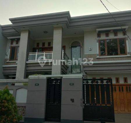 Di Rumah Baru 2 Lt Di Duren Sawit Jakarta Timur 1