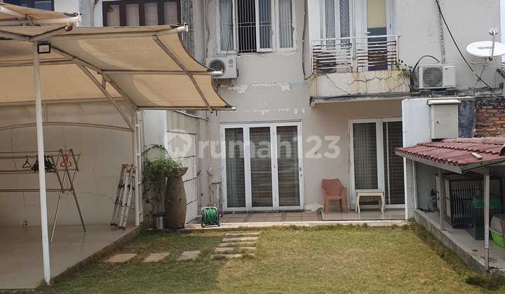 Nice House on Jl Pertanian Lebak Bulus South Jakarta 2