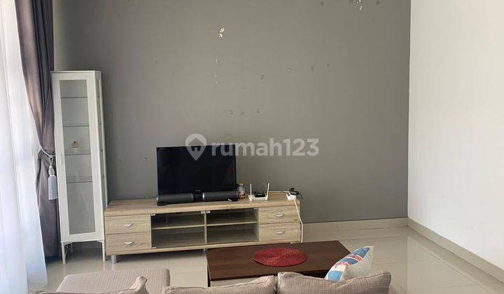 Rumah Modern  Luas 105 Dekat Akses Tol Di Discovery Bintaro 11538 1