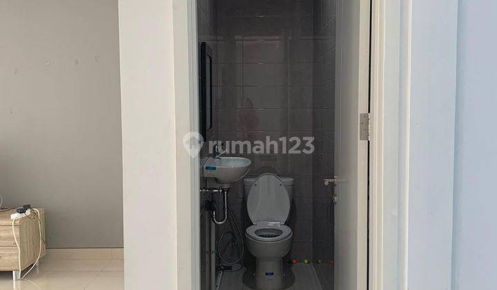 Rumah Modern  Luas 105 Dekat Akses Tol Di Discovery Bintaro 11538 2