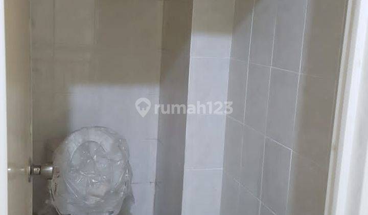 Rumah 2 Lt Surabaya Pusat Baratajaya Siap Huni 2