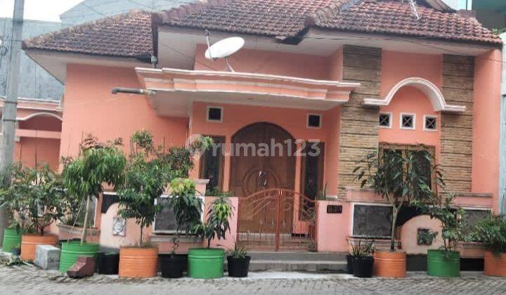 CEPAT RUMAH CANTIK & BAGUS SIAP HUNI MODERN HARGA TERJANGKAU 1