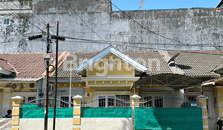 Rumah Siap Huni Komp. Dahlia Panakkukang Makassar 1