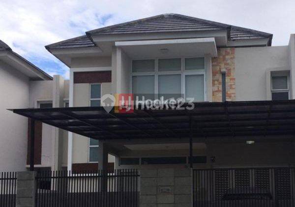 Rumah Minimalis Cantik Di Metland Menteng Cluster Regina Area Jakarta Timur 1