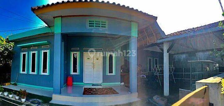 Bismillah Rumah Di Jual Cepat Bu Rumah Di Bumi Panyawangan 1