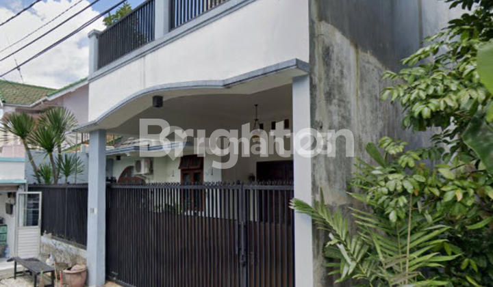 Rumah 2 Lantai Sangat Terawat Kawasan Strategis Kota - Lowokwaru (Semi Furnished) Rumah 2 Lantai Sangat Terawat Kawasan Strategis Kota - Lowokwaru (Semi Furnished)