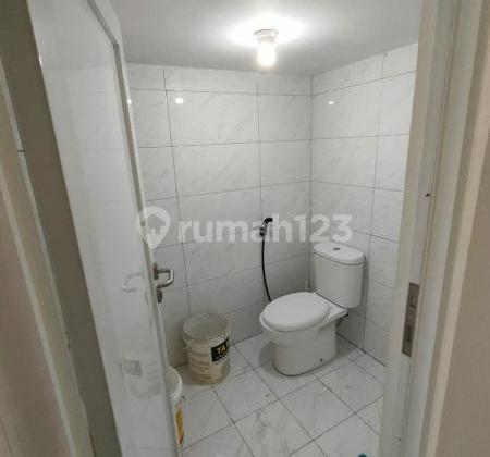 Rumah 2 lantai dlm cluster dkt tol Jati Warna Bekasi 2