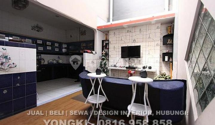 Kemayoran Kost Strategis Kemayoran Kost Strategis