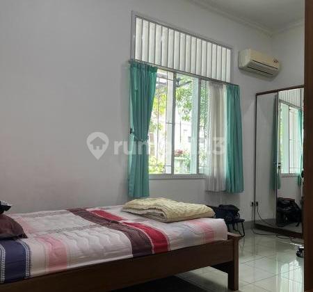  Rumah Semi Furnished Bagus Di BSI Bogor Timur  2