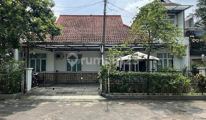 Rumah Semi Furnished Bagus Di BSI Bogor Timur Rumah Semi Furnished Bagus Di BSI Bogor Timur