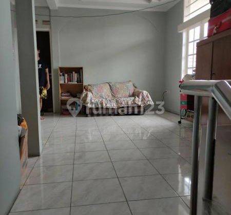 Jual Rumah Hoek Di Pakuan 1 Tajur Bogor Selatan Hadap Selatan   2