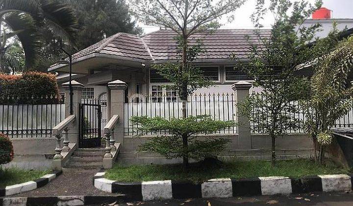 Jual Rumah Hoek Di Pakuan 1 Tajur Bogor Selatan Hadap Selatan   1