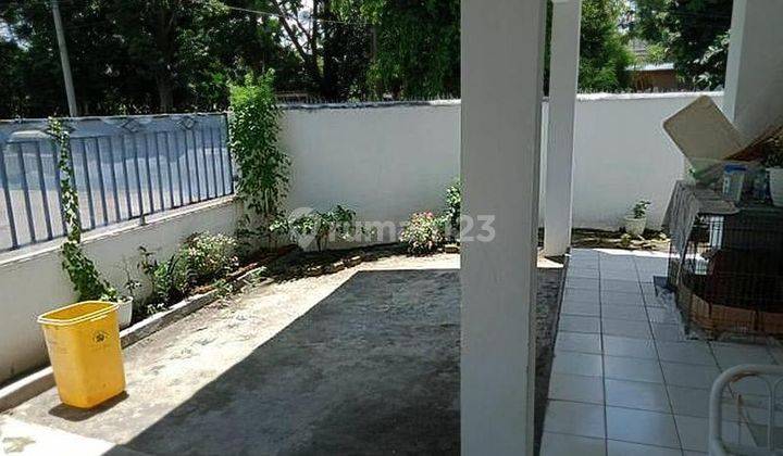 Rumah Hook Bagus Di BSI Baranang Siang Indah Bogor Timur  2