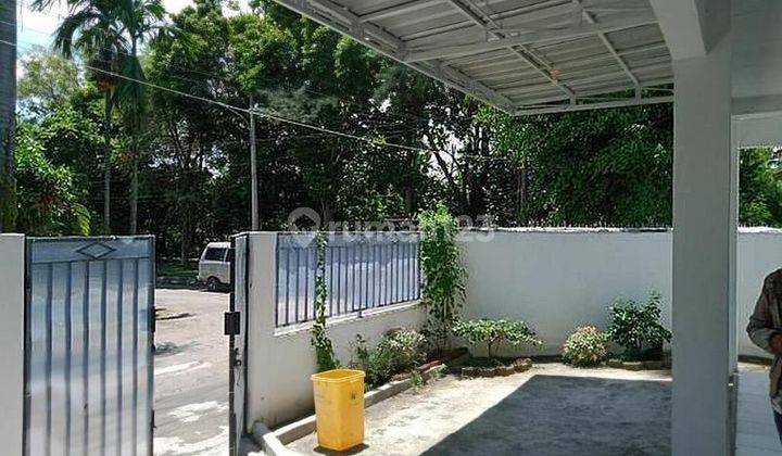 Rumah Hook Bagus Di BSI Baranang Siang Indah Bogor Timur  2