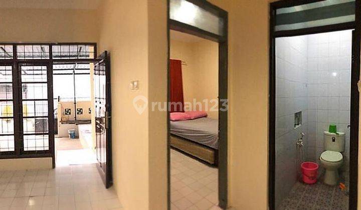 Rumah Di Investasi Bagus Minimalis Di Taman Yasmin Baru Renovasi 2