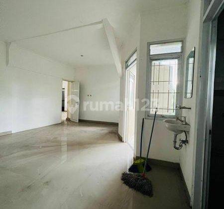  Rumah Unfurnished Bagus Di Ciparigi Bogor Utara 2