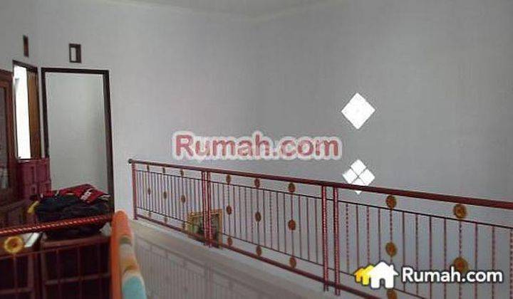  Rumah Unfurnished Bagus Di Taman Yasmin Bogor Barat  2