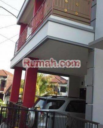  Rumah Unfurnished Bagus Di Taman Yasmin Bogor Barat  1