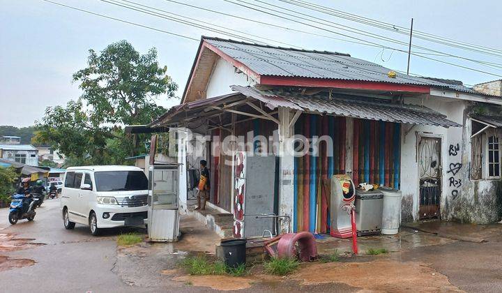 RUMAH KIOS DAN KOSAN DI TAMAN RAYA TAHAP 3, BELIAN - BATAM CENTRE 2