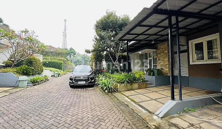 Affordable House in Summit Rancamaya Golf Estate Cluster