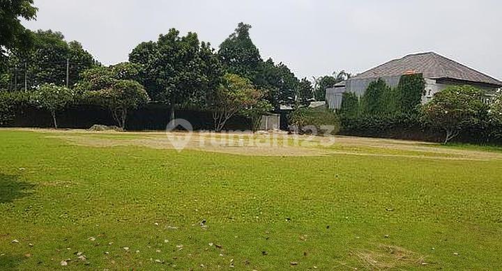 Rumah Kebun yang Cantik Didaerah Pondok Cabe - Cinere Rumah Kebun yang Cantik Didaerah Pondok Cabe - Cinere