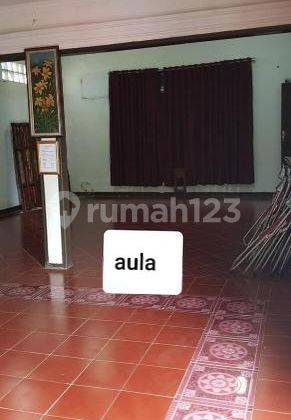 Rumah Di Kebagusan Raya Cocok Untuk Cluster  Dan Kantor 2