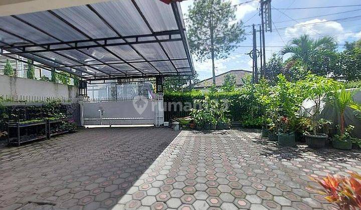 Rumah Cepat Bagus di Setrasari Siap Huni Dekat Maranatha Dan Tol Pasteur Bandung 2