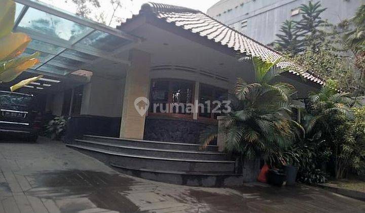 Di Jual Rumah Bagus Terawat Di Sayap Dago Lokasi Strategis 2