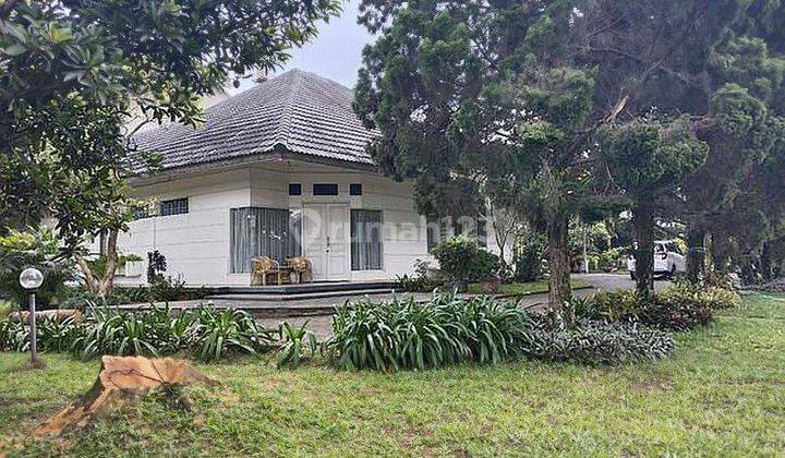 Jual Dibawah Harga Njop Rumah Di Setrasari 1