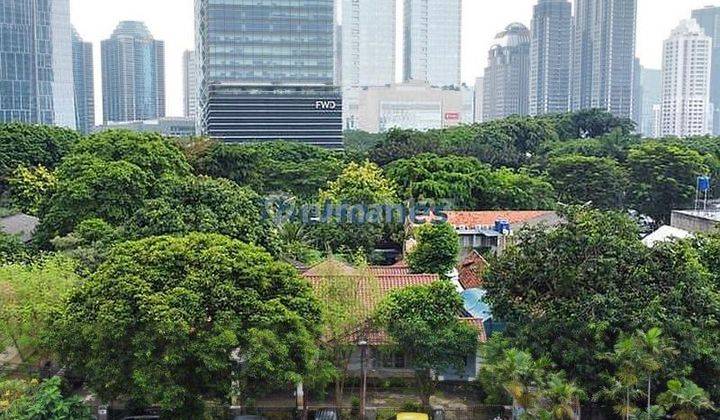 Rumah SCBD 1